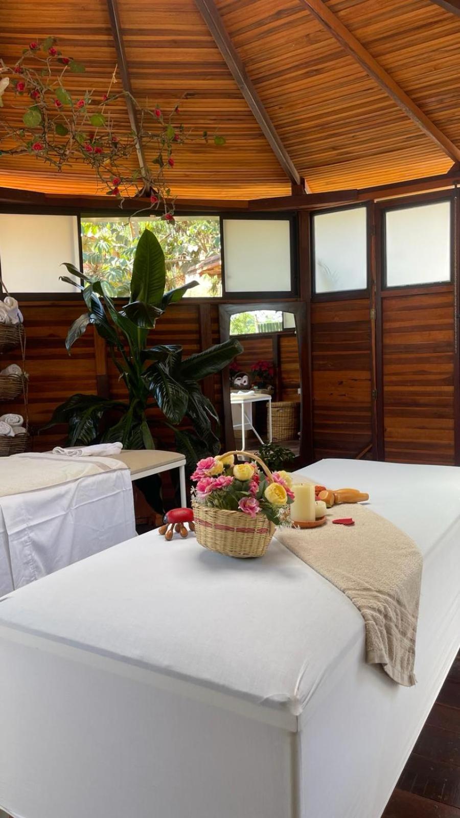 Hotel Hicasua Y Centro De Convenciones Barichara Εξωτερικό φωτογραφία