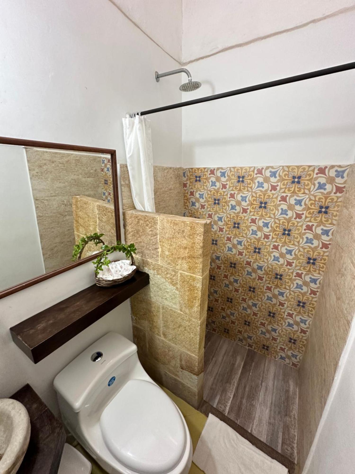 Hotel Hicasua Y Centro De Convenciones Barichara Εξωτερικό φωτογραφία